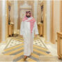 Saudi Crown Prince Mohammed bin Salman named prime minister