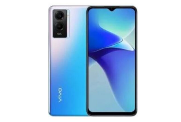 Vivo Y73T price in Pakistan & features