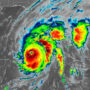 Hurricane Ian’s storm surge is already record-setting