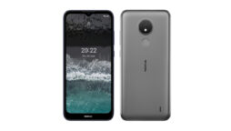Nokia C21 price in Pakistan