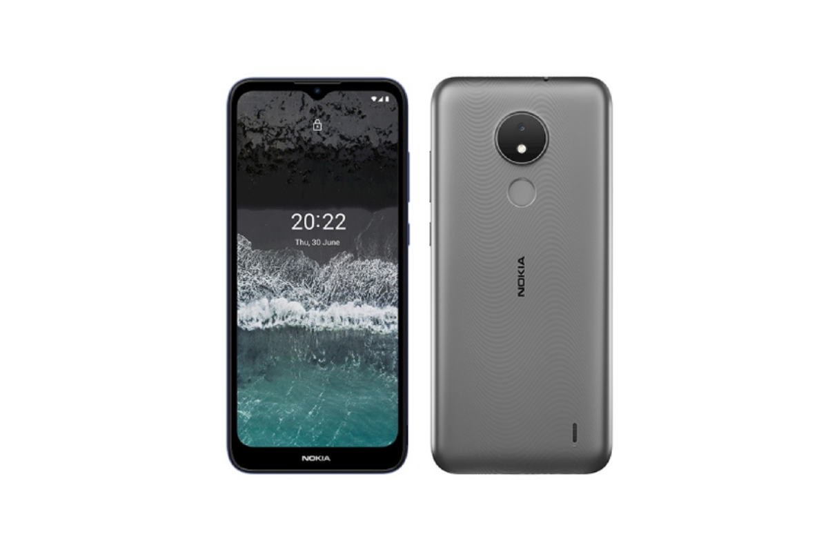 Nokia C21 price in Pakistan