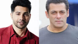 Varun Dhawan doesn’t want Salman Khan on OTT; find out see why?