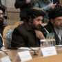 Taliban makes ‘preliminary’ oil, gas, wheat deal with Russia