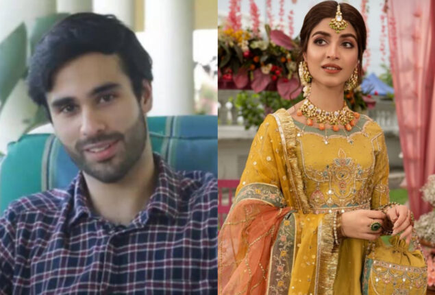 Kinza Hashmi and Ameer Gilani all set to share the screen in new drama