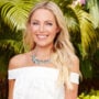 Sarah Herron is expecting her first child with fiance