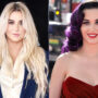 Katy Perry and Kesha criticized over Jeffrey Dahmer lyrics