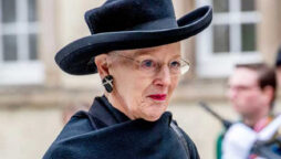 Denmark Queen Margrethe II decides to streamlines monarchy
