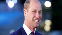 Prince William reveals his culinary talent: ‘I do good breakfast’