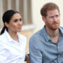 Meghan Markle and Prince Harry “hunting” for a new property