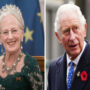 King Charles follow Danish Queen stripping grandsons of royal titles?