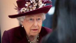 Queen Elizabeth death certificate discloses facts of her passing