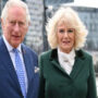 King Charles is “different now that Camilla is by his side”