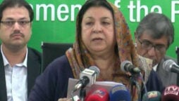 Yasmin Rashid