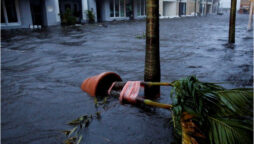 Hurricane Ian