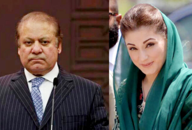 Nawaz Sharif will soon come back to country: Maryam Nawaz