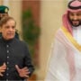 Saudi Crown Prince gives official visit to Pakistan in this november