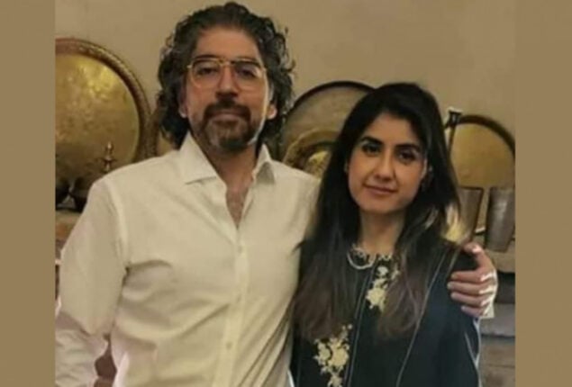 Sarah Inam murder case: Shahnawaz Amir sent into judicial custody