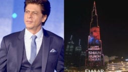 Shah Rukh Khan