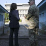 VP Harris finished Asia trip at demilitarised zone (DMZ) South and North Korea