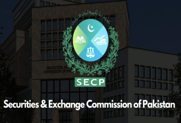 SECP facilitates digital onboarding