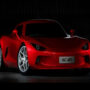 Xiaomi electric sports car launched in China