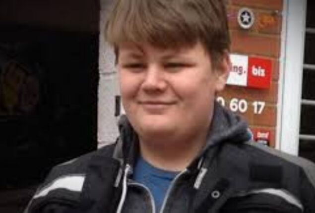 US citizen appears in court in connection with Harry Dunn crash