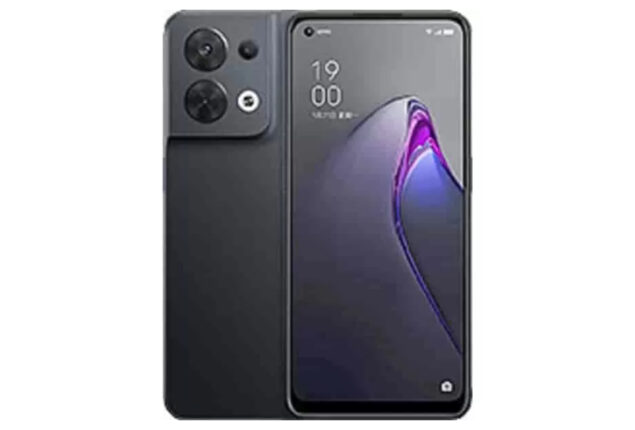 Oppo Reno9 to launch soon; features fast charging