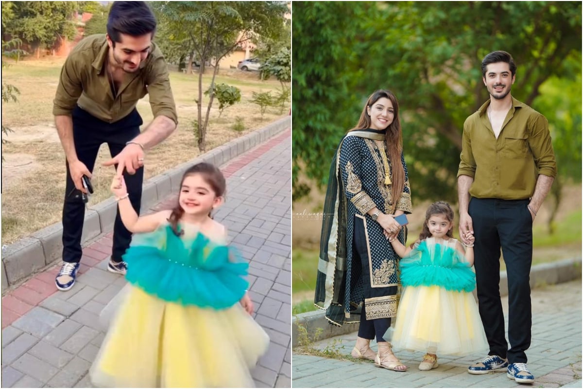 Junaid Jamshed Niazi's