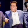 Naveed Raza talks about being trolled for supporting Javed Sheikh