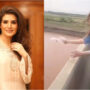 Resham gets disappointed with her fellow artist for lack of supporting