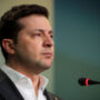 Ukraine convenes emergency meeting of security and defence officials