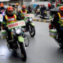 Punjab Govt launched Rescue 1122 Motorbike Ambulance Service in all districts