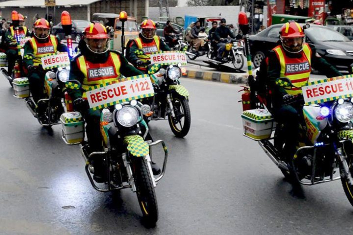 Punjab Govt launched