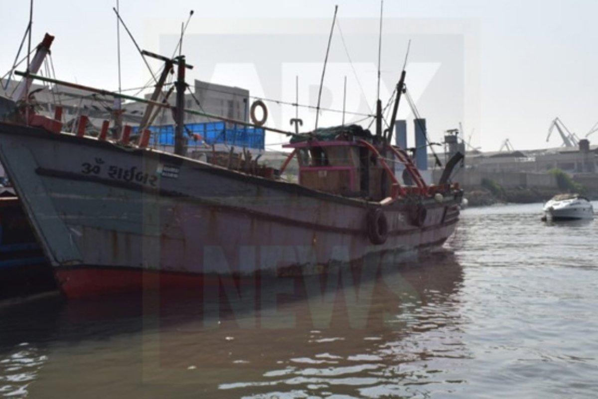 80 Indian fishermen to leave Pakistan today