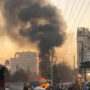 Suicide bombing attack at Kabul educational institute
