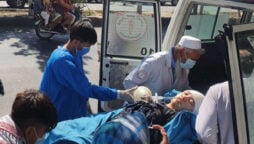 Blast in Kabul: 19 Killed and 27 injured at educational institute