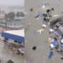 Hurricane Ian gets stronger in Florida, death toll increases