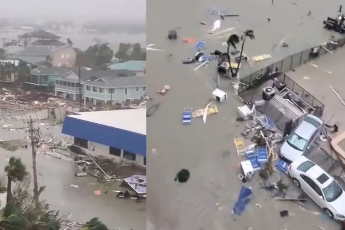 Hurricane Ian
