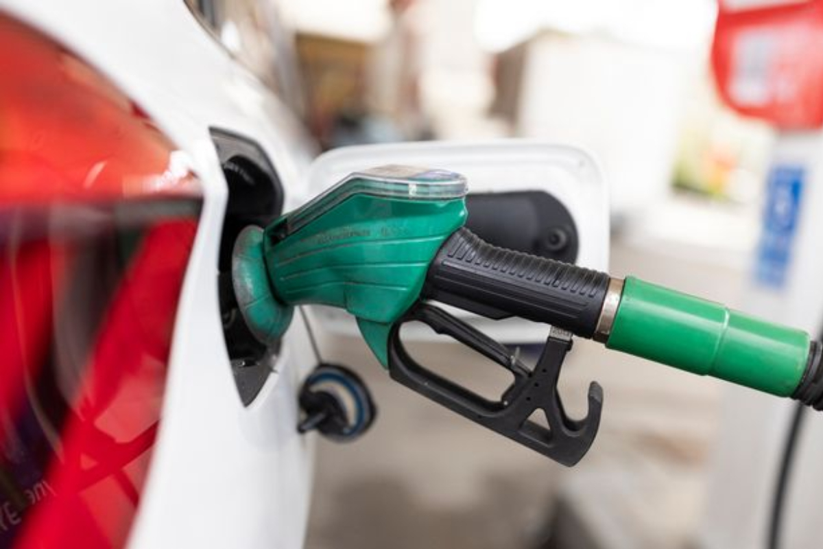 Petrol Prices in Pakistan