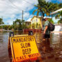 Hurricane Ian is now threatening the Carolinas after creating disaster in Florida
