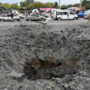 Ukraine war: Zaporizhzhia was hit by rockets, numerous people have died