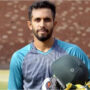 Mohammad Haris to make his T20I debut against England