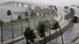 Hurricane Ian