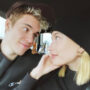 Justin Bieber feels “proud” of his wife Hailey Bieber