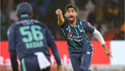 Shahnawaz Dahani