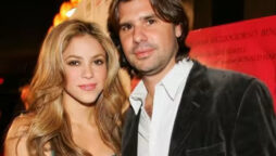 Will Shakira be reconnected with her ex-boyfriend Antonio de la Rua?
