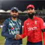 Pakistan vs England 6th T20 Live score updates
