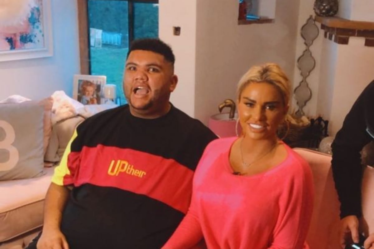 Katie Price