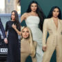Kardashian comparisons made to the Royal Family due to Harry and Meghan