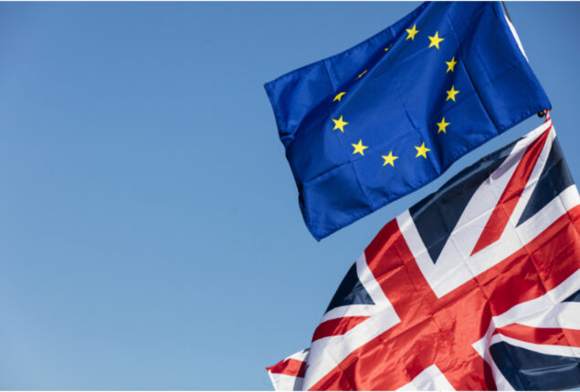 UK, EU resume NI Protocol discussions